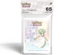 Pokemon Sleeves - Trick Room Sleeves (65 stuks)