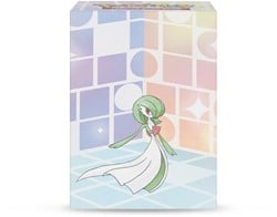 Pokemon Deckbox - Trick Room