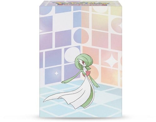 Pokemon Deckbox - Trick Room