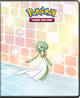 Pokemon - Trick Room 4-Pocket Verzamelmap-2