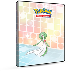 Pokemon - Trick Room 9-Pocket Verzamelmap