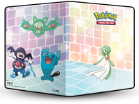 Pokemon - Trick Room 9-Pocket Verzamelmap-2