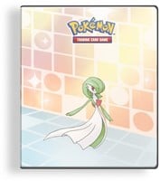 Pokemon - Trick Room 3-Rings Binder-2
