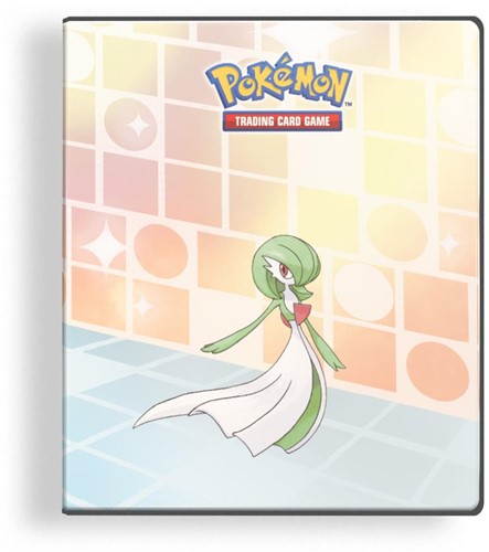 Pokemon - Trick Room 3-Rings Binder-2