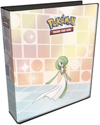 Pokemon - Trick Room 3-Rings Binder