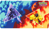 Pokemon - Armarouge & Cerulegde Playmat
