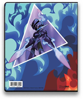 Pokemon - Armarouge & Cerulegde 4-Pocket Portfolio-3