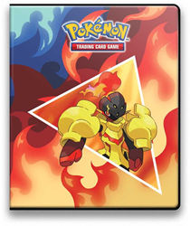 Pokemon - Armarouge & Ceruledge 9-Pocket Portfolio