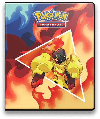 Pokemon - Armarouge & Ceruledge 9-Pocket Portfolio