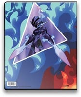 Pokemon - Armarouge & Ceruledge 9-Pocket Portfolio-3