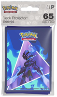 Pokemon - Ceruledge Sleeves (65 stuks)