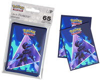 Pokemon - Ceruledge Sleeves (65 stuks)-2