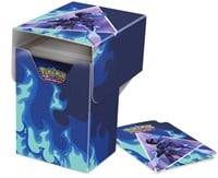 Pokemon - Ceruledge Deckbox-2