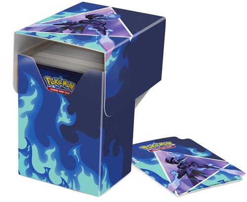 Pokemon - Ceruledge Deckbox-2