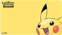 Pokemon - Pikachu Playmat