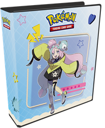 Pokemon - Portfolio Iono and Bellibolt 2-Inch