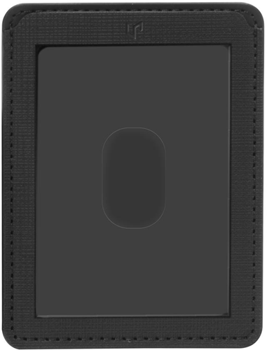 Ultra Pro - Patchcraft Card Pocket Black 