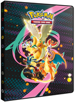 Pokemon Ascended Heroes - Portfolio 9-Pocket 