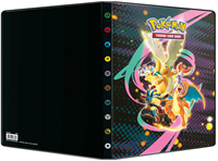 Pokemon Ascended Heroes - Portfolio 9-Pocket -2