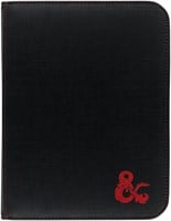 Dungeons & Dragons Premium Campaign Journal