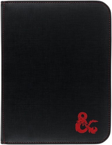 Dungeons & Dragons Premium Campaign Journal