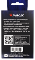 Magic The Gathering - Erasable Tokens-2
