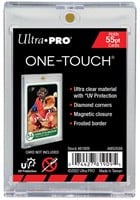 One-Touch Magnetic Holder UV 55pt