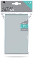 Sleeves Lite Tarot Board Games 70x120 (100 stuks)
