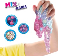 SES - Slijm Mix in Mania-3