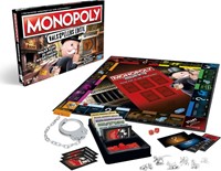 Monopoly - Valsspelers Editie-2