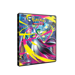 Pokemon -  Mega Evolutions 4-Pocket Portfolio