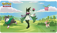 Pokemon - Morning Meadow Playmat