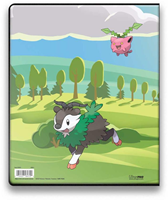 Pokemon - Morning Meadow 9-Pocket Portfolio-2