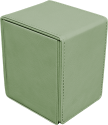 Deckbox Alcove Flip - Vivid Cool Matcha
