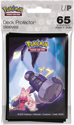 Pokemon - Tinkaton Sleeves (65 stuks)