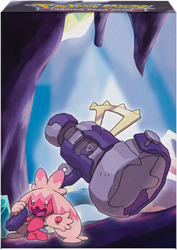 Pokemon - Deckbox Tinkaton