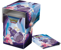 Pokemon - Deckbox Tinkaton-2