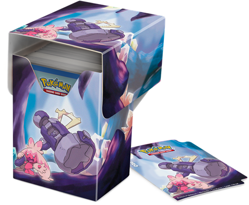 Pokemon - Deckbox Tinkaton-2