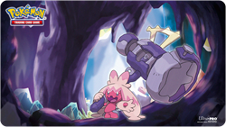 Pokemon - Playmat Tinkaton 