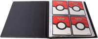 Pokemon 4-Pocket Portfolio - Tinkaton-3