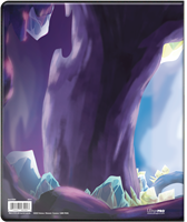 Pokemon 9-pocket Portfolio - Tinkaton-2