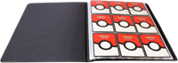 Pokemon 9-pocket Portfolio - Tinkaton-3