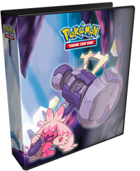 Pokemon - Ringbinder (2 inch) - Tinkaton