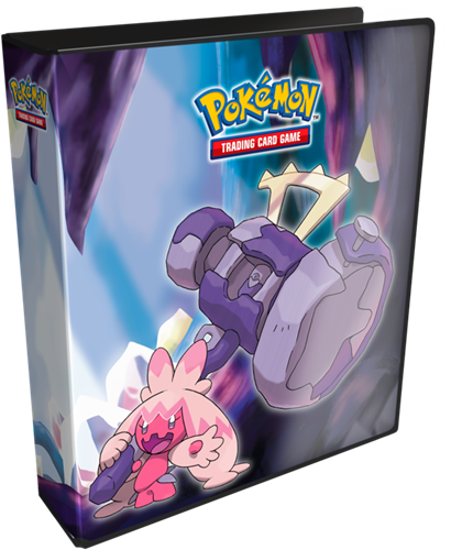 Pokemon - Ringbinder (2 inch) - Tinkaton