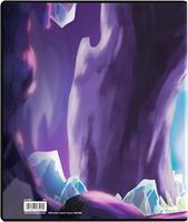 Pokemon - Ringbinder (2 inch) - Tinkaton-2