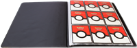 Pokemon - Prismatic Evolutions Portfolio 9-Pocket-3