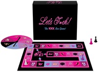 Let's Fuck!-2