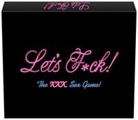 Let's Fuck!