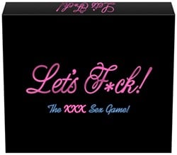 Let's Fuck!