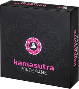 Afbeelding van het spelletje Kamasutra Poker Game